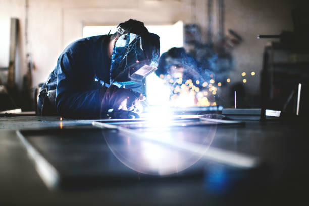 Best Pipe Welding in Oak Park Heights, MN