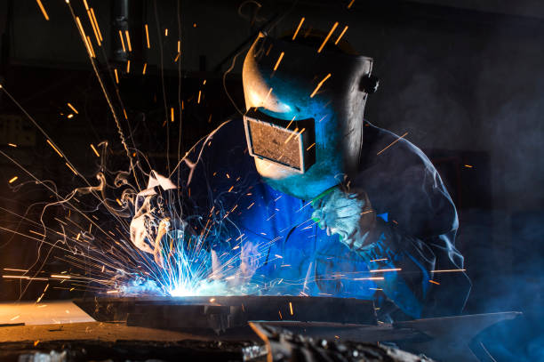 Affordable Welder Services in Oak Park Heights, MN