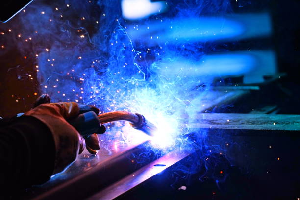 Affordable Welder Services in Oak Park Heights, MN