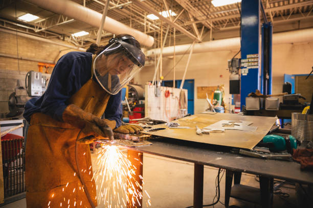 Best Automotive Welding in Oak Park Heights, MN