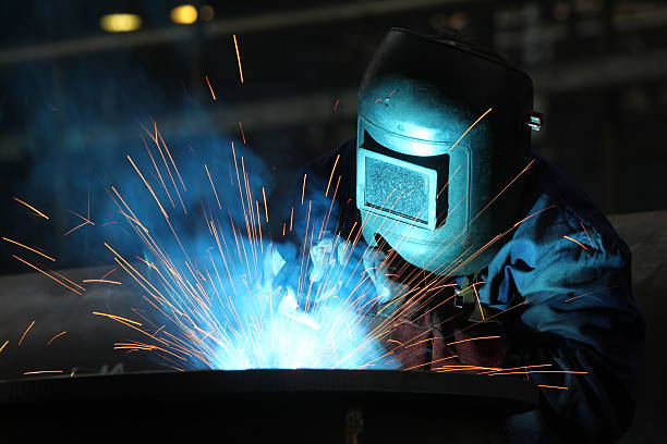 Best Food and Beverage Processing Equipment Welding in Oak Park Heights, MN