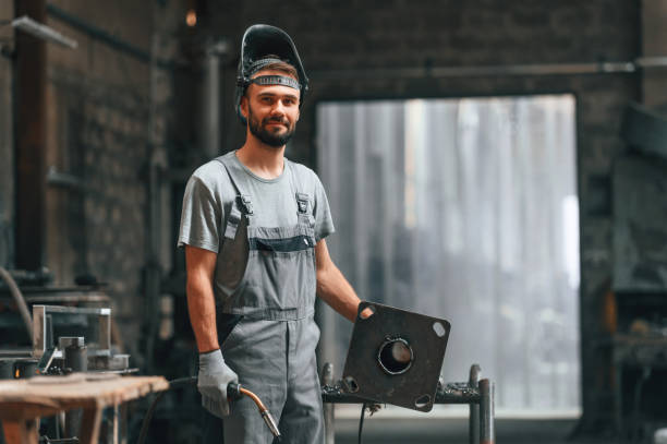 Best Pipe Welding in Oak Park Heights, MN
